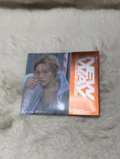 treasureドヨン CD