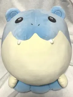 2025年最新】もっちりぬいぐるみ タマザラシの人気アイテム