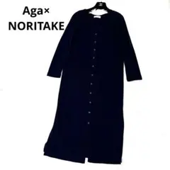 【新品・未使用】Aga noritake ロングカットソーワンピース 2026年最新】NORITAKE レディース ロングワンピースの人気アイテム