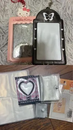 コレクトブック トレカケース