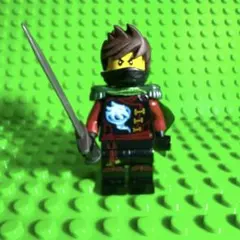 レゴ　ニャー　ニンジャゴー（70594）