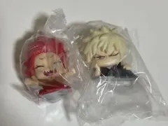 僕のヒーローアカデミア おねむたん　２点セット