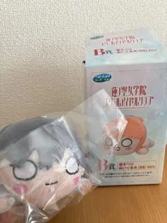 2026年最新】蓮ノ空 セガラッキーくじ bの人気アイテム - メルカリ