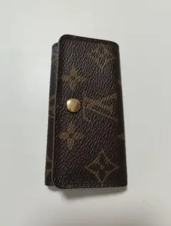 Louis Vuitton キーケース ミュルティクレ 4