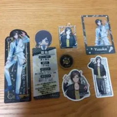 いれいす 初兎 悠佑 まとめ売り - メルカリ