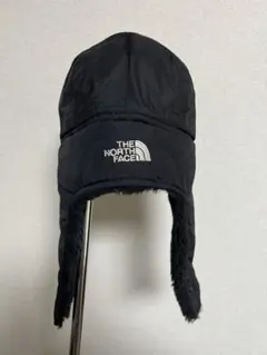 THE NORTH FACE ノースフェイス　フライトキャップ FREE