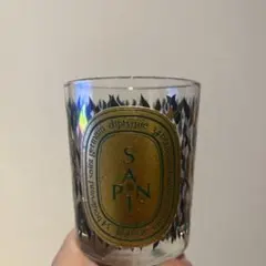 ディプティック diptyque キャンドル 空き瓶 まとめ売り diptyque - ディプティック キャンドル 空き瓶 3点セットの通販