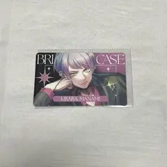 ブレイクマイケース ブレマイ 麻波麗 1周年 特典 カード