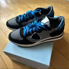 イタリア製 スニーカー