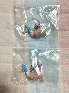 ピーターラビット めじるしアクセサリー