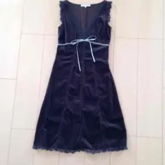 (大幅値下げ)rebecca taylor ワンピース