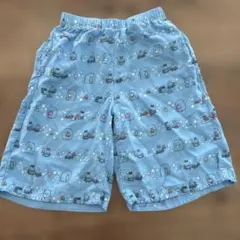UNIQLO すみっコぐらし　キッズリラコ