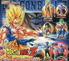 HGドラゴンボールZ 侵略のフリーザ！ドラゴンボール争奪編 ドドリア