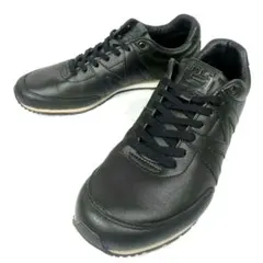 MIZUNO ミズノ MLC KIPPER レザー スニーカー 26のサムネイル