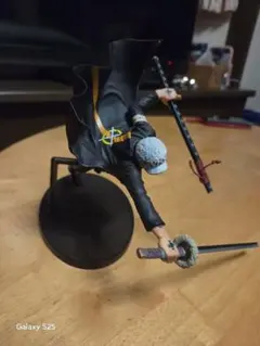 フィギュアワンピース