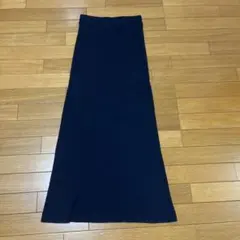 カレンソロジー ロングスカート