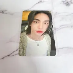 StrayKids スキズ ヒョンジン 東京ドーム 会場限定 トレカ