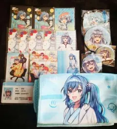 2026年最新】カラフルピーチ るな まとめ売りの人気アイテム - メルカリ