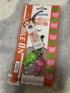 2025年最新】ストラップ とある飲料の販促活動の人気アイテム