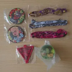 DOBERMAN INFINITY カプセルセット