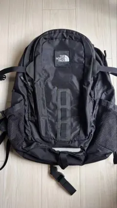The North Face バックパック ブラック