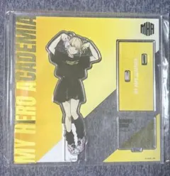 僕のヒーローアカデミア　トガヒミコ　ベースヤードトーキョー　アクリルスタンド