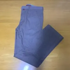 ☆美品☆THE SHOP TK ストレートパンツ XL