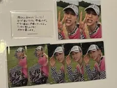 INI FTC FLIP THE CIRCLE トレカ 池﨑理人