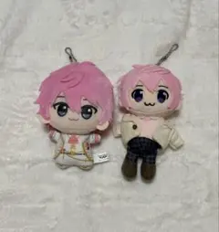 すとぷり さとみくん ちびぐるみ ぬいぐるみ