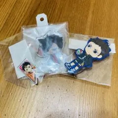 ハイキュー キーホルダー まとめ売り