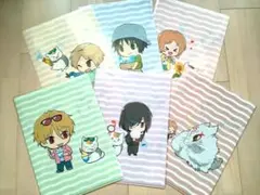 2025年最新】タイトル：夏目友人帳 クリアファイルの人気アイテム