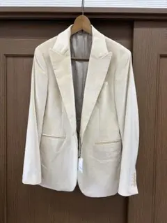 ほぼ未使用【定価23万】Belvest テーラードトラベルジャケット 48 2025年最新】belvest 48の人気アイテム - メルカリ