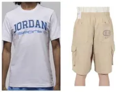 ナイキショートパンツ　サイズXL & Tシャツセット（XL）のサムネイル