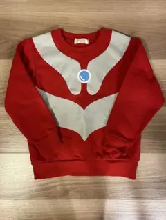 ウルトラマン　なりきりトレーナー　120