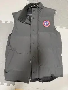 Canada Goose ベスト Sサイズ
