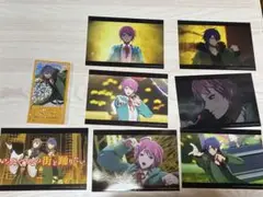 ヒプマイオンラインくじ FlingPosse