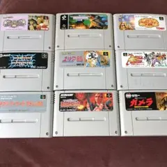 2025年最新】スーパーファミコン ガメラの人気アイテム - メルカリ