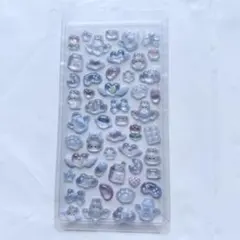 ボンボンドロップシール みずいろボンボン 国内正規品