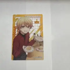 プロセカ スシロー コラボ 天馬司 クリアカード - メルカリ