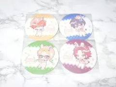 Trickstar コースターセット