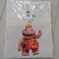 新品　がんこちゃん　Tシャツ