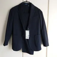 UNIQLO KIDS ジャージージャケット　パンツ 140