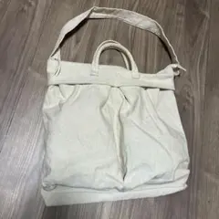 HUMAN NATURE Human_Nature キャンバス トートバッグ - メルカリ