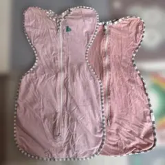 スワドルアップ　２枚セット　S M