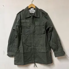 デッドストック フランス軍 フィールドジャケット Mサイズ程