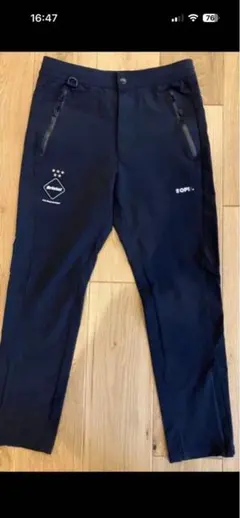 FCRBー210025エフシーレアルブリストル スウェットハーフパンツ SOPH FCRBー210025エフシーレアルブリストル スウェットハーフパンツ SOPH