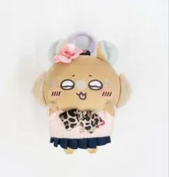 ちいかわ 9090限定 マスコット モモンガ　ギャルのサムネイル