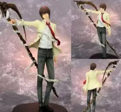 2025年最新】夜神月 フィギュアの人気アイテム - メルカリ