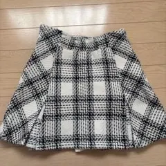 スカート