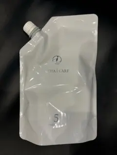 ⭐︎新品未開封品⭐︎コタアイケア　シャンプー トリートメント 5 詰め替え コタ アイケア 5番 シャンプー トリートメント 詰め替えセット